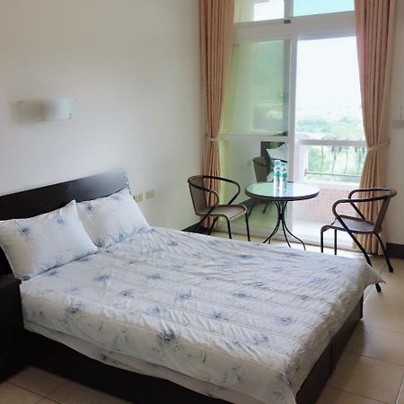 Yuli Sun Homestay Zewnętrze zdjęcie